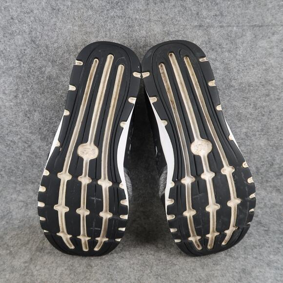 New Balance Shoes Womens 8 Athletic Sneaker 577 Cush Cross Trainer Active Grey - Picture 11 of 14